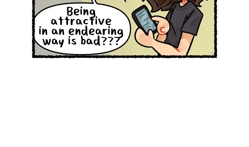Hyperfocus Chapter 68 page 5 - 