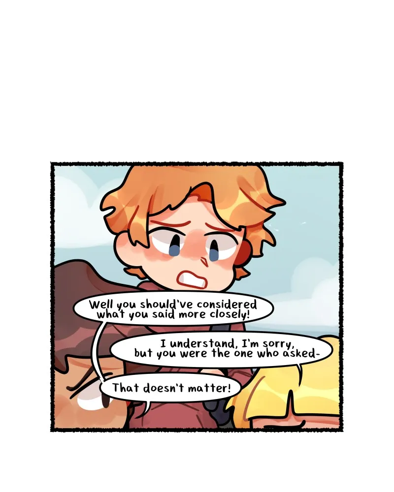 Hyperfocus Chapter 69 page 2 - 