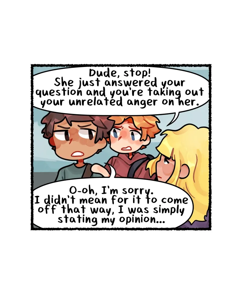 Hyperfocus Chapter 69 page 3 - 