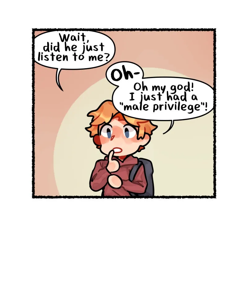 Hyperfocus Chapter 69 page 4 - 