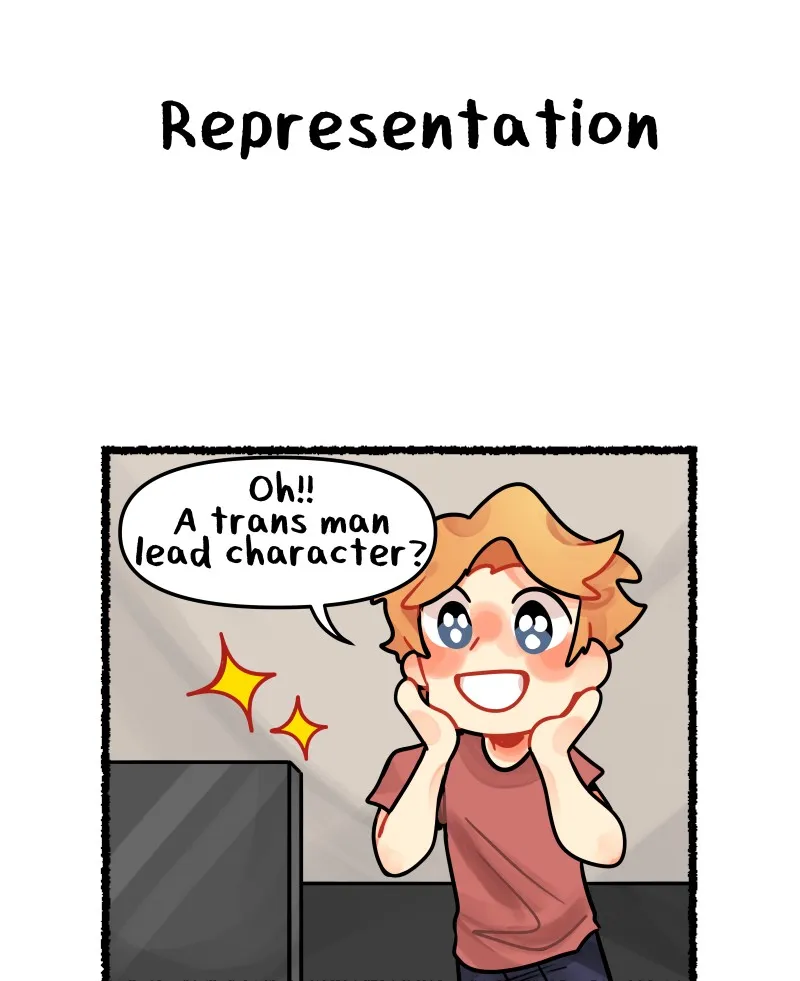 Hyperfocus Chapter 7 page 1 - 