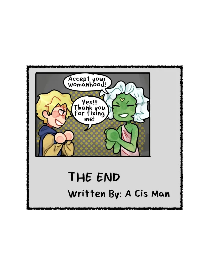 Hyperfocus Chapter 7 page 3 - 