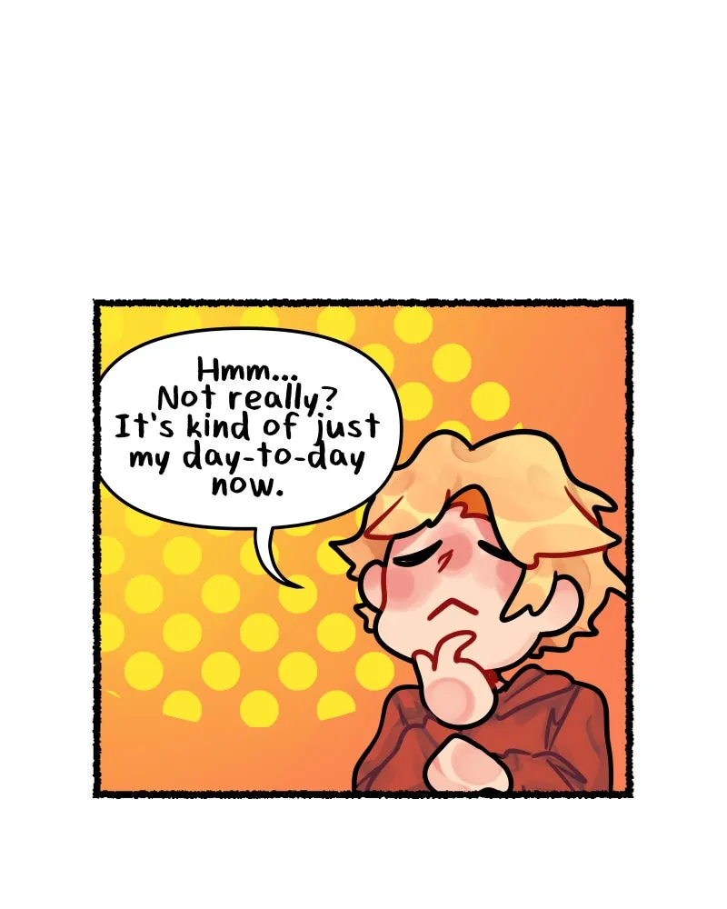 Hyperfocus Chapter 70 page 2 - 