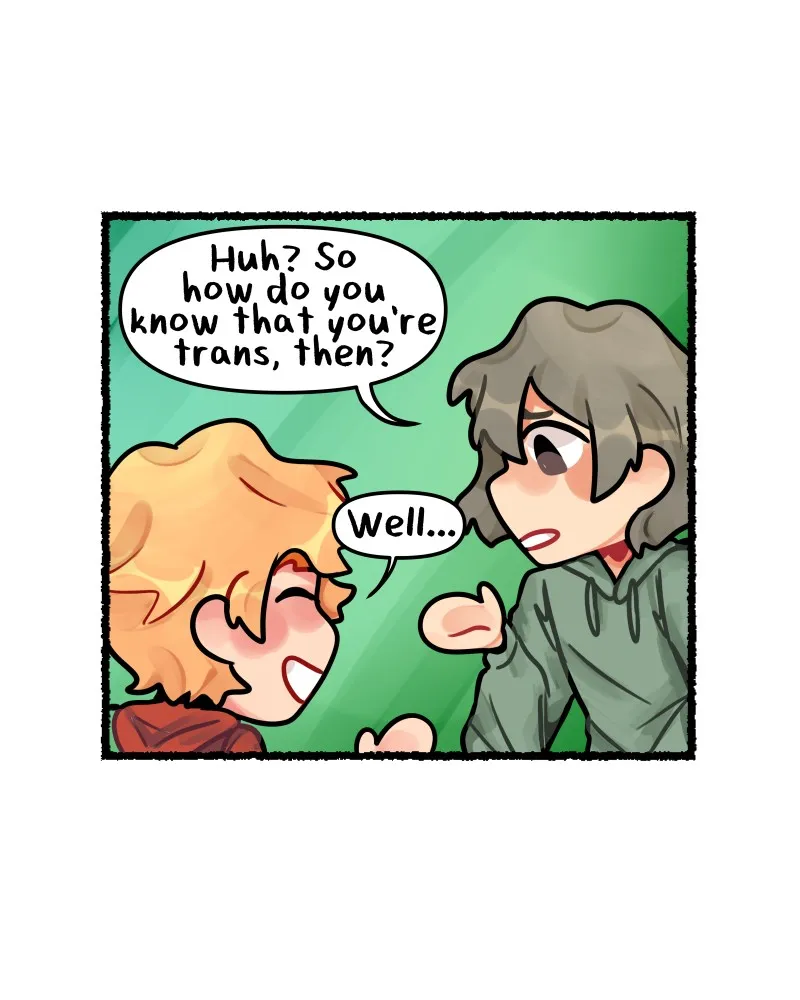 Hyperfocus Chapter 70 page 3 - 