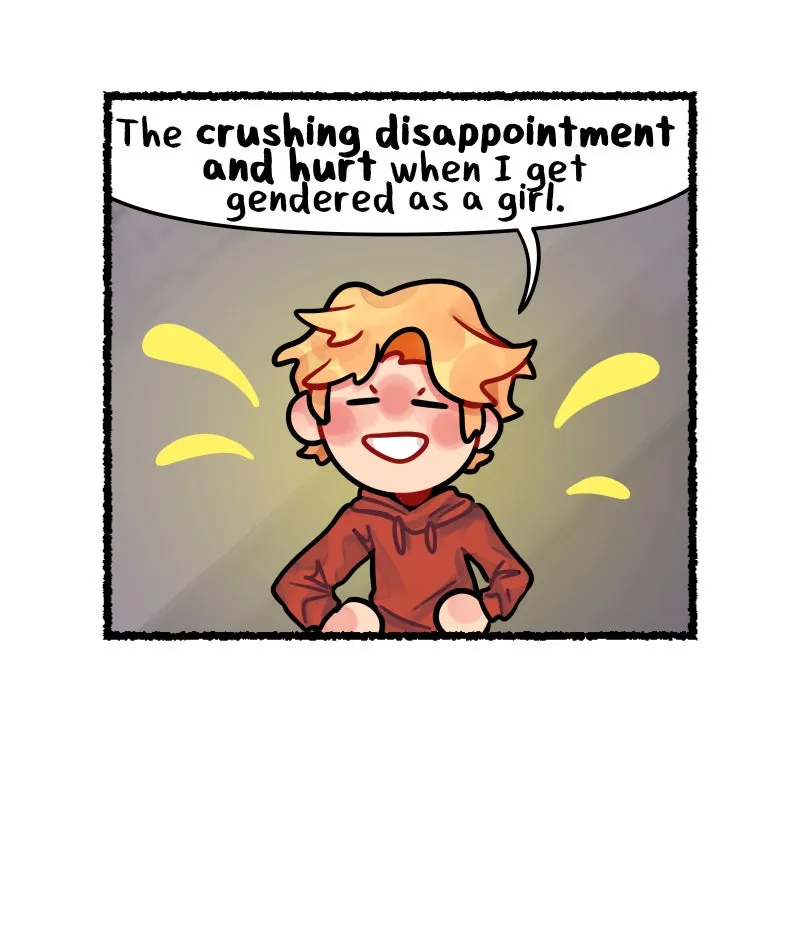 Hyperfocus Chapter 70 page 4 - 