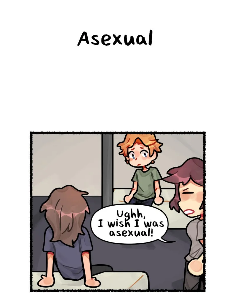 Hyperfocus Chapter 71 page 1 - 