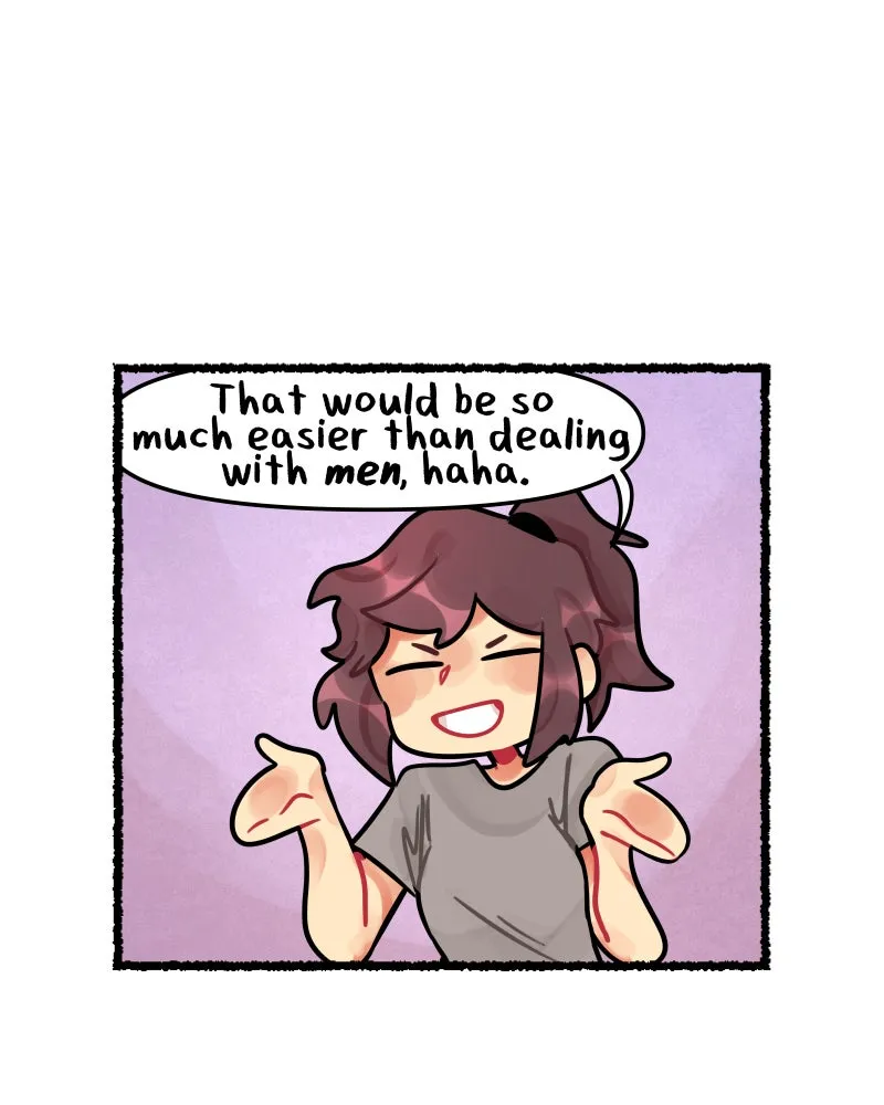 Hyperfocus Chapter 71 page 2 - 