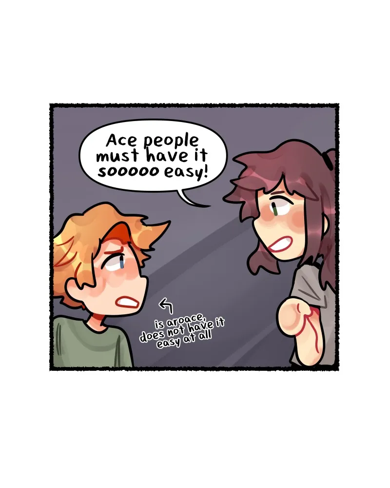 Hyperfocus Chapter 71 page 3 - 