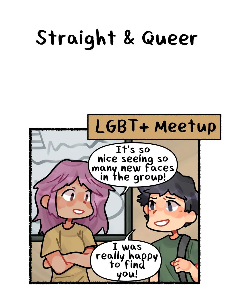 Hyperfocus Chapter 72 page 1 - 