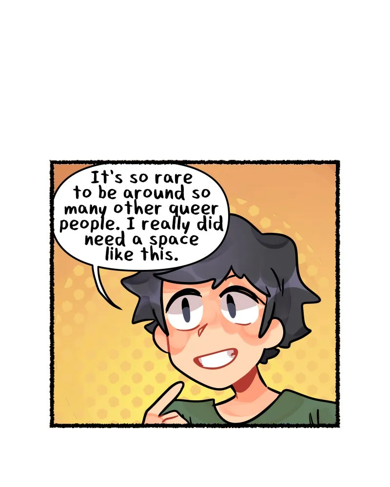 Hyperfocus Chapter 72 page 2 - 