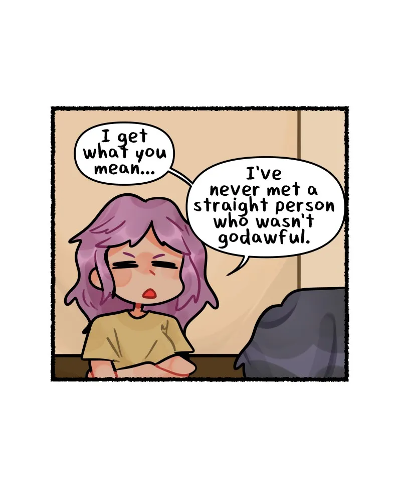 Hyperfocus Chapter 72 page 3 - 