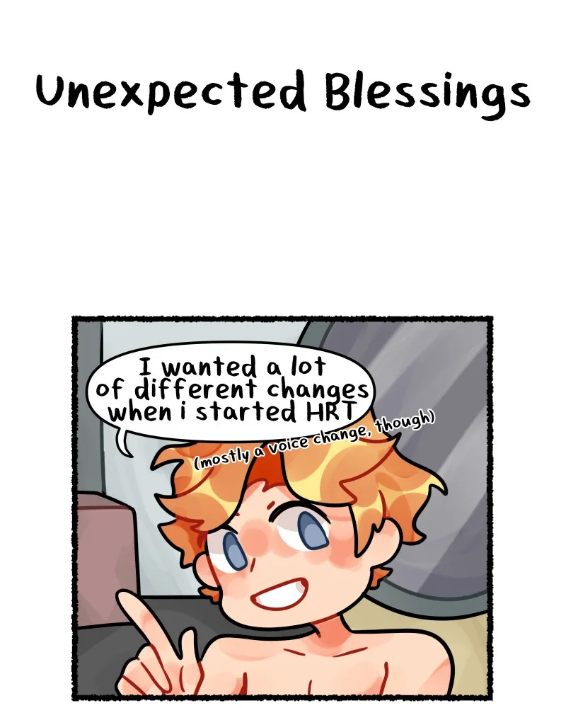 Hyperfocus Chapter 73 page 1 - 