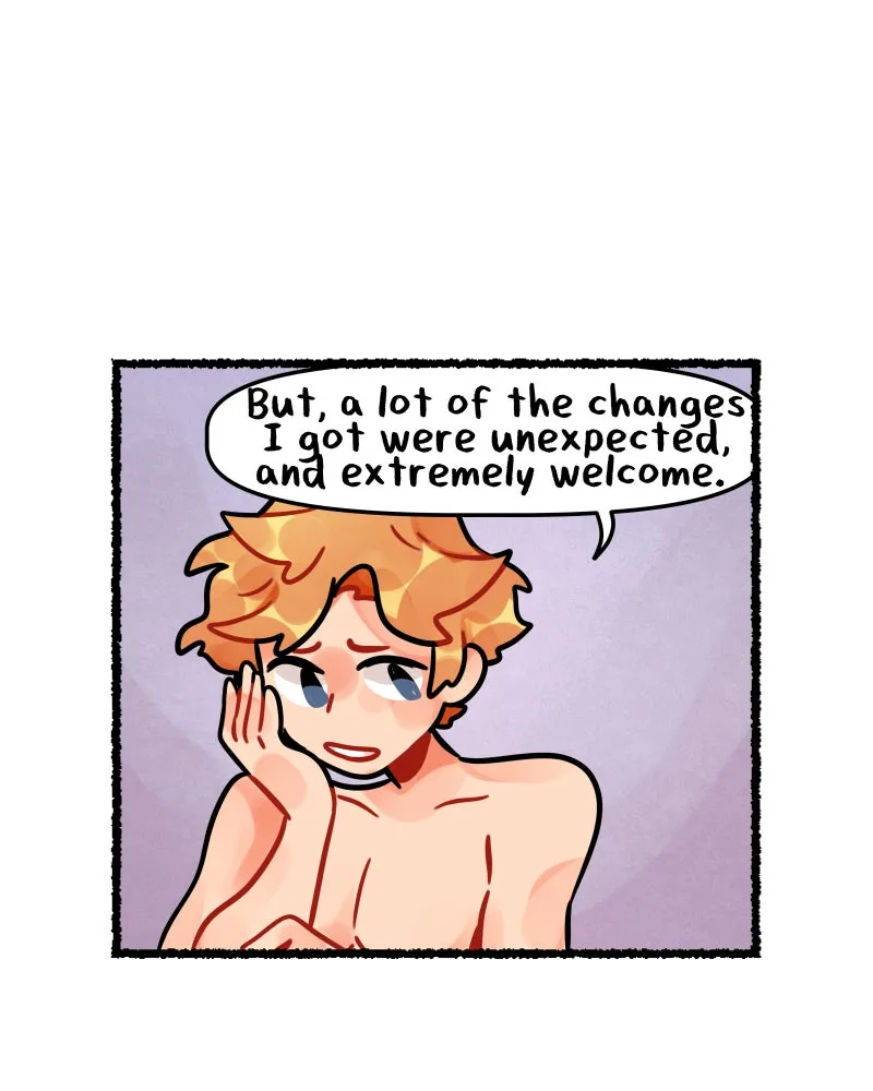 Hyperfocus Chapter 73 page 2 - 