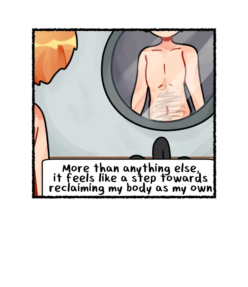 Hyperfocus Chapter 73 page 4 - 