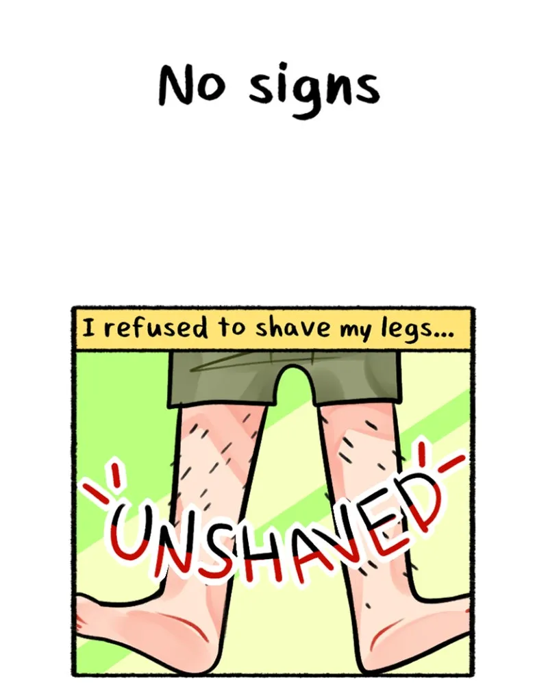 Hyperfocus Chapter 74 page 2 - 