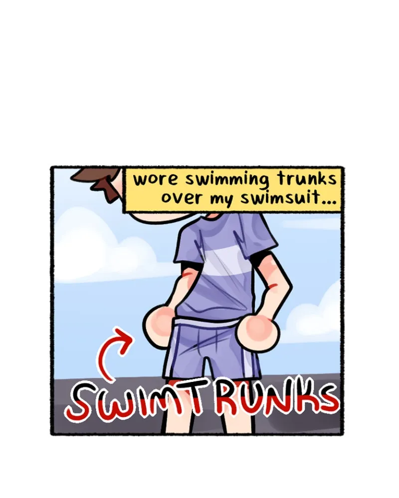 Hyperfocus Chapter 74 page 3 - 