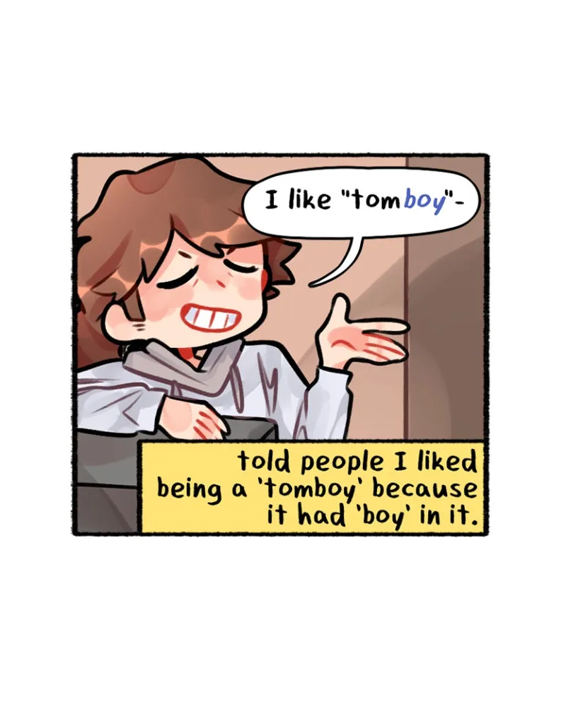 Hyperfocus Chapter 74 page 4 - 