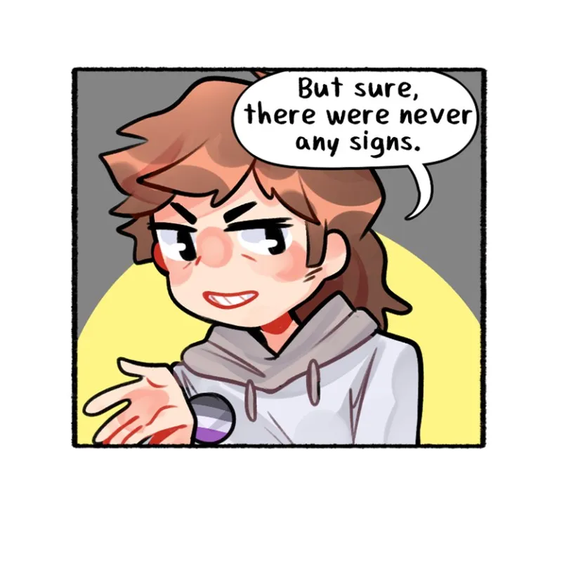 Hyperfocus Chapter 74 page 5 - 