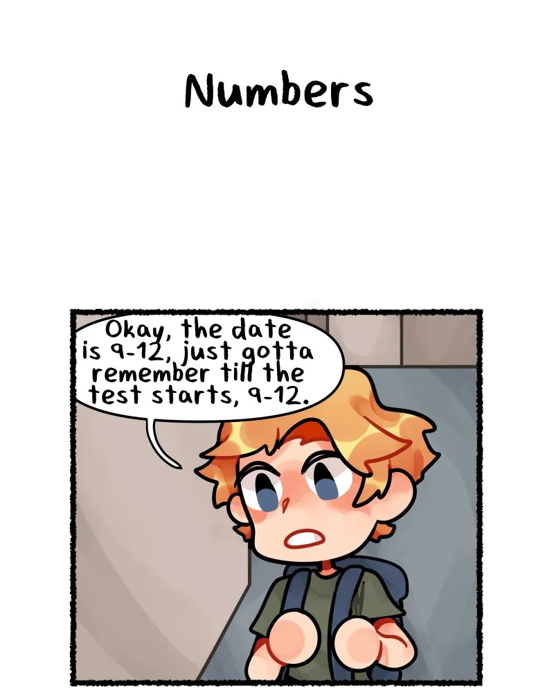 Hyperfocus Chapter 75 page 1 - 