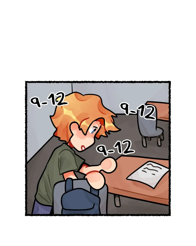 Hyperfocus Chapter 75 page 2 - 