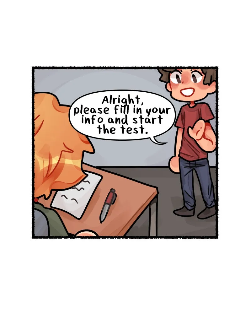Hyperfocus Chapter 75 page 3 - 
