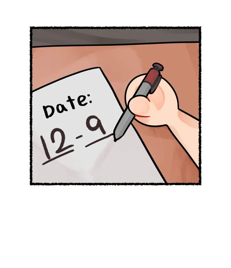 Hyperfocus Chapter 75 page 4 - 