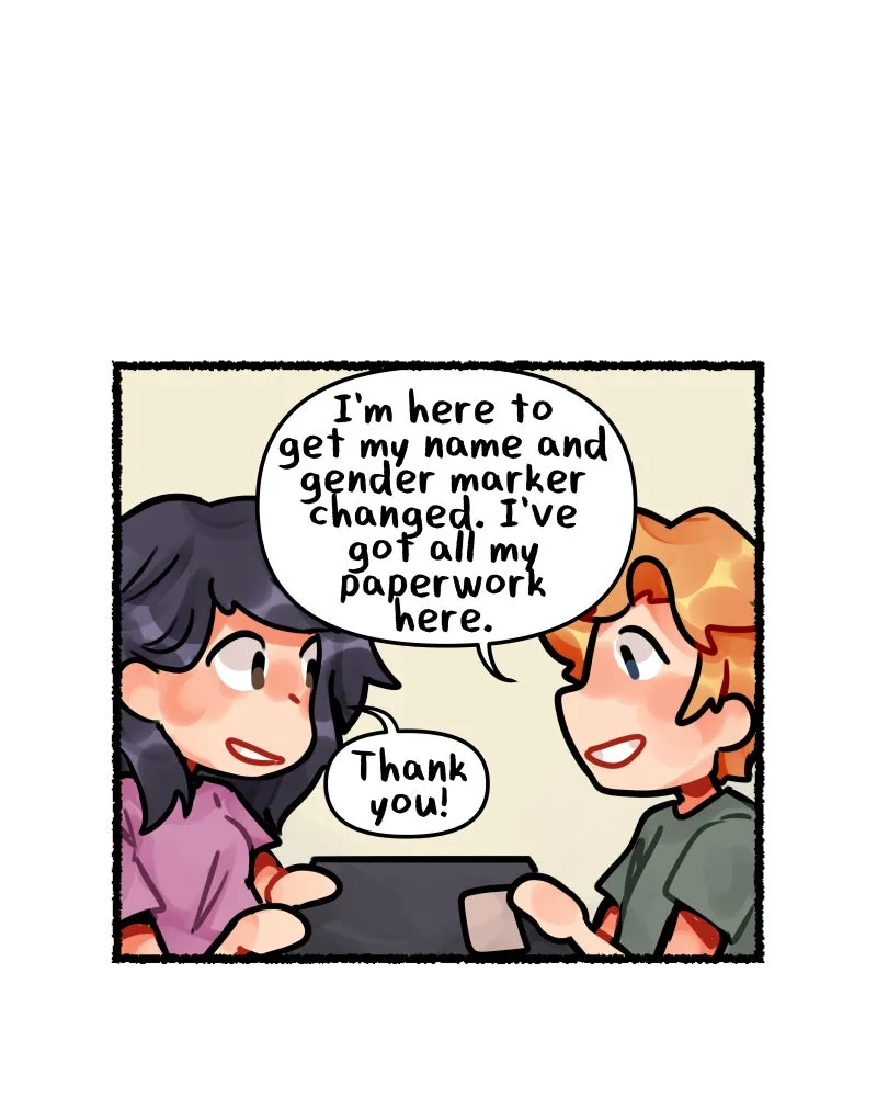 Hyperfocus Chapter 76 page 2 - 