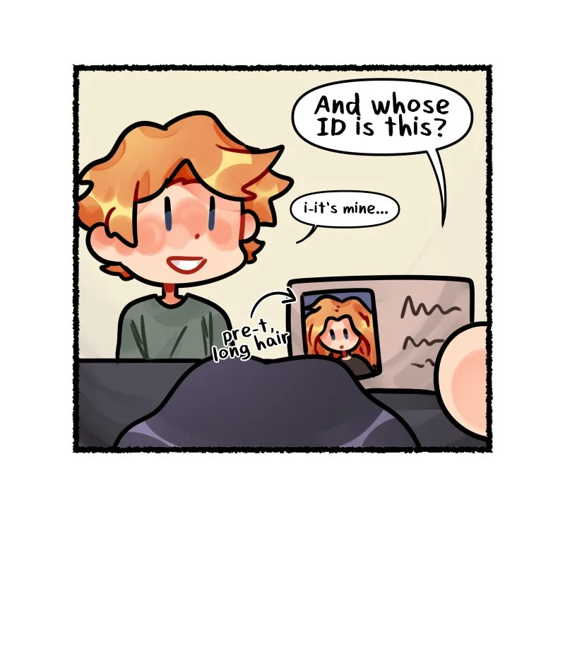 Hyperfocus Chapter 76 page 4 - 