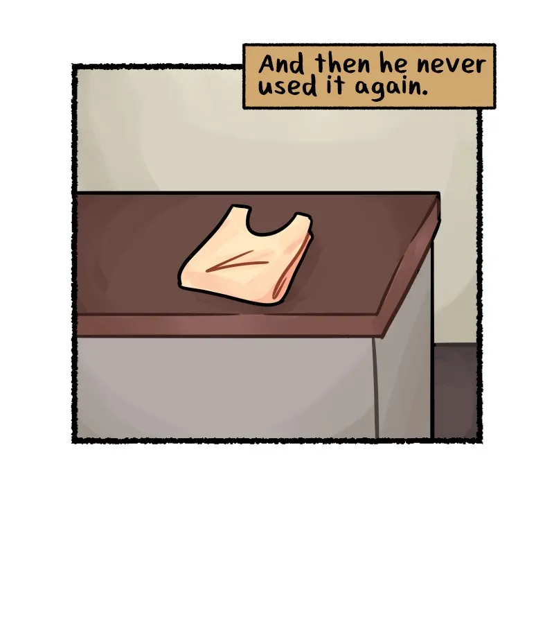 Hyperfocus Chapter 77 page 4 - 