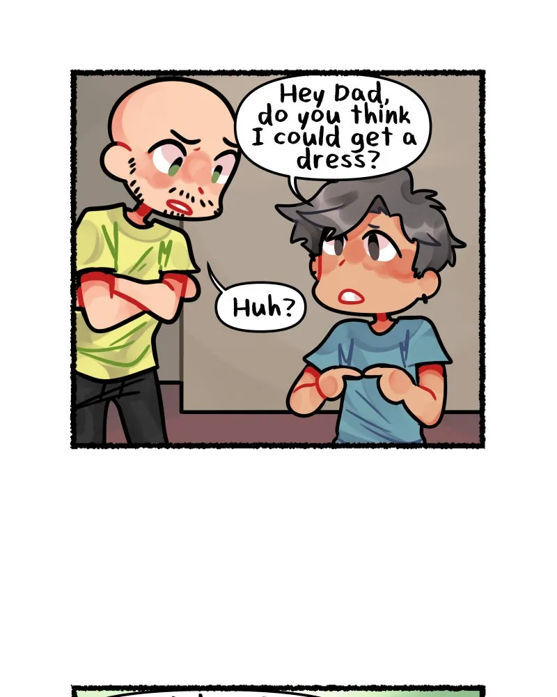 Hyperfocus Chapter 78 page 2 - 