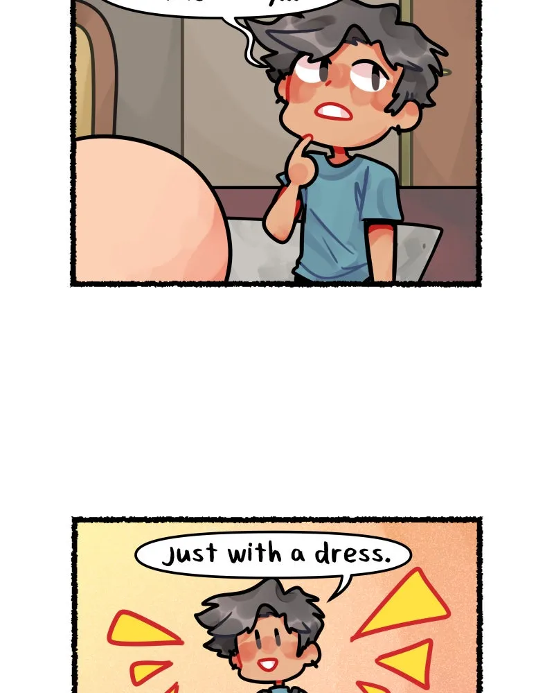 Hyperfocus Chapter 78 page 4 - 