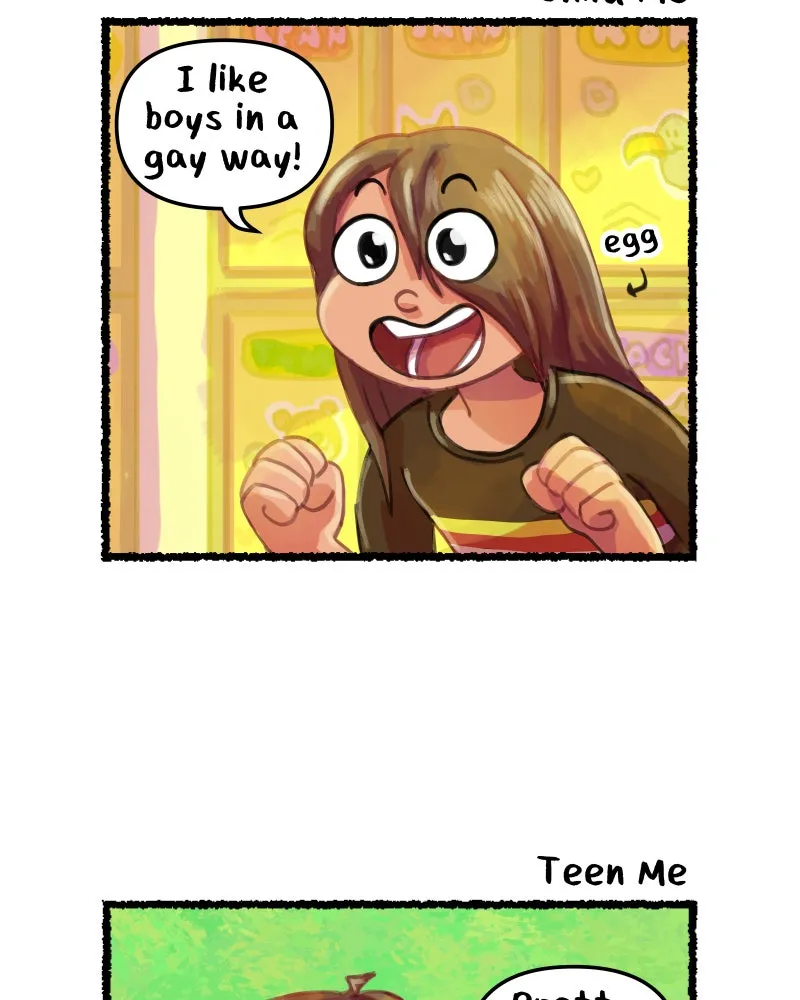 Hyperfocus Chapter 79 page 2 - 
