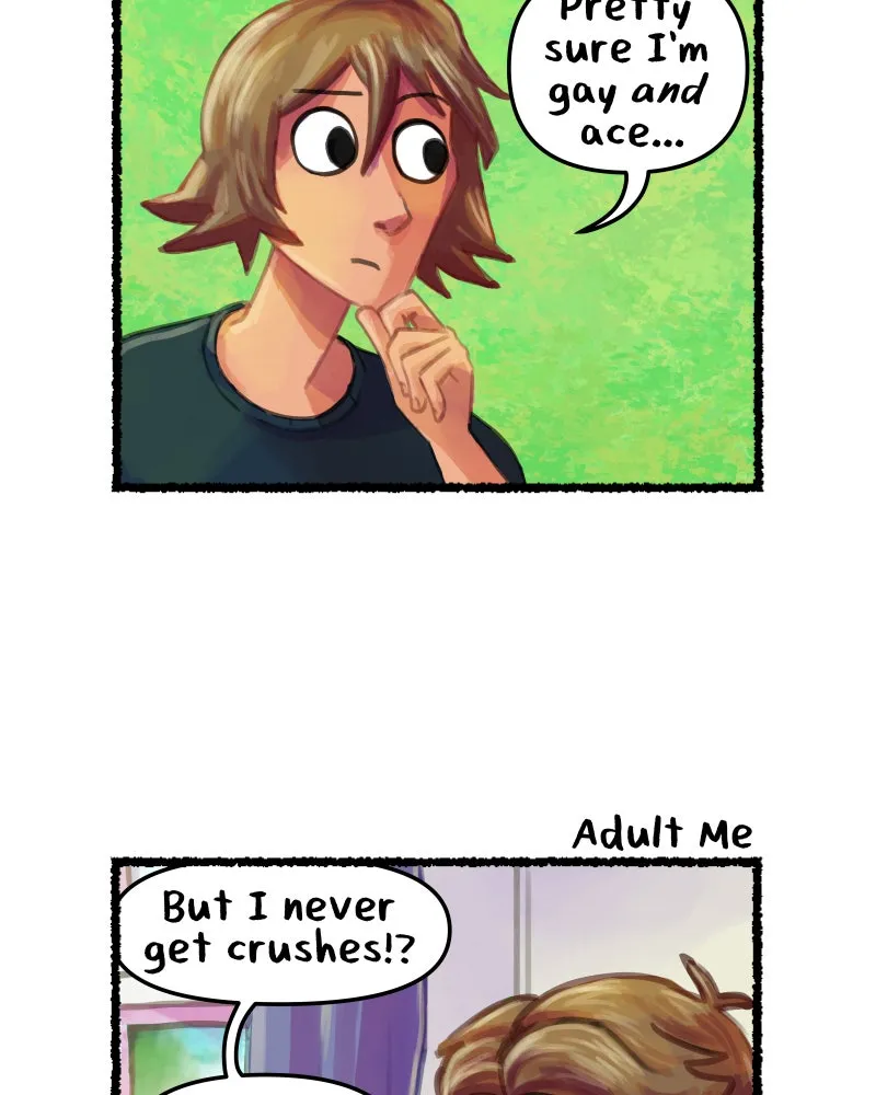 Hyperfocus Chapter 79 page 3 - 