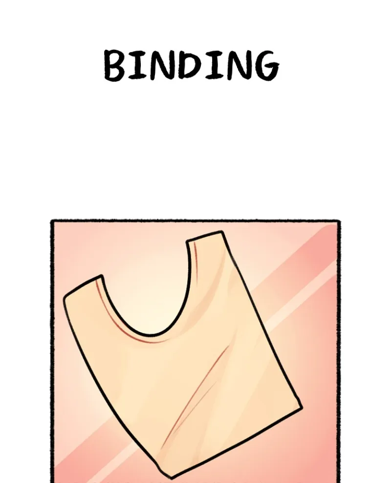 Hyperfocus Chapter 8 page 1 - 