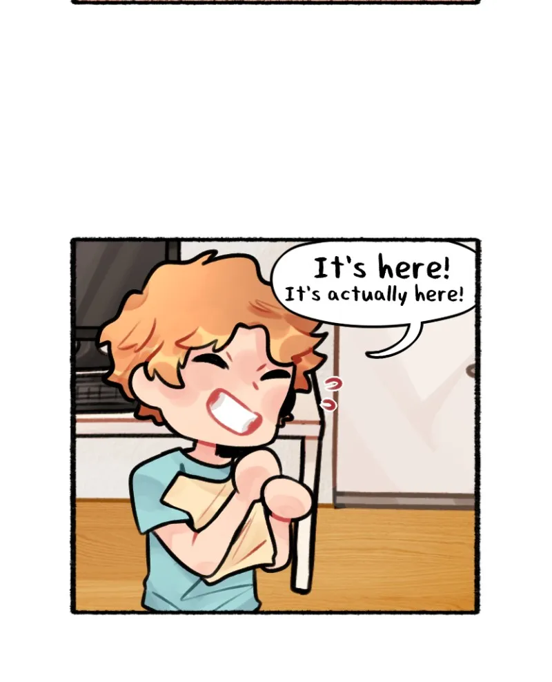 Hyperfocus Chapter 8 page 2 - 