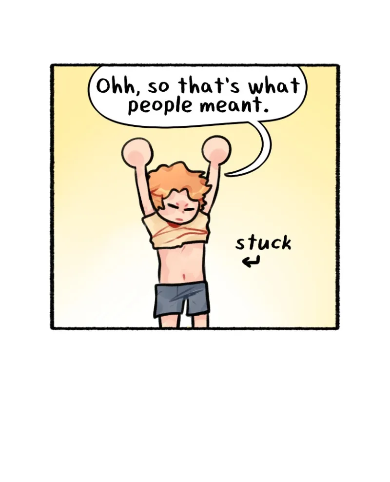 Hyperfocus Chapter 8 page 4 - 