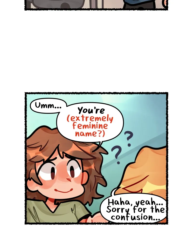 Hyperfocus Chapter 80 page 2 - 