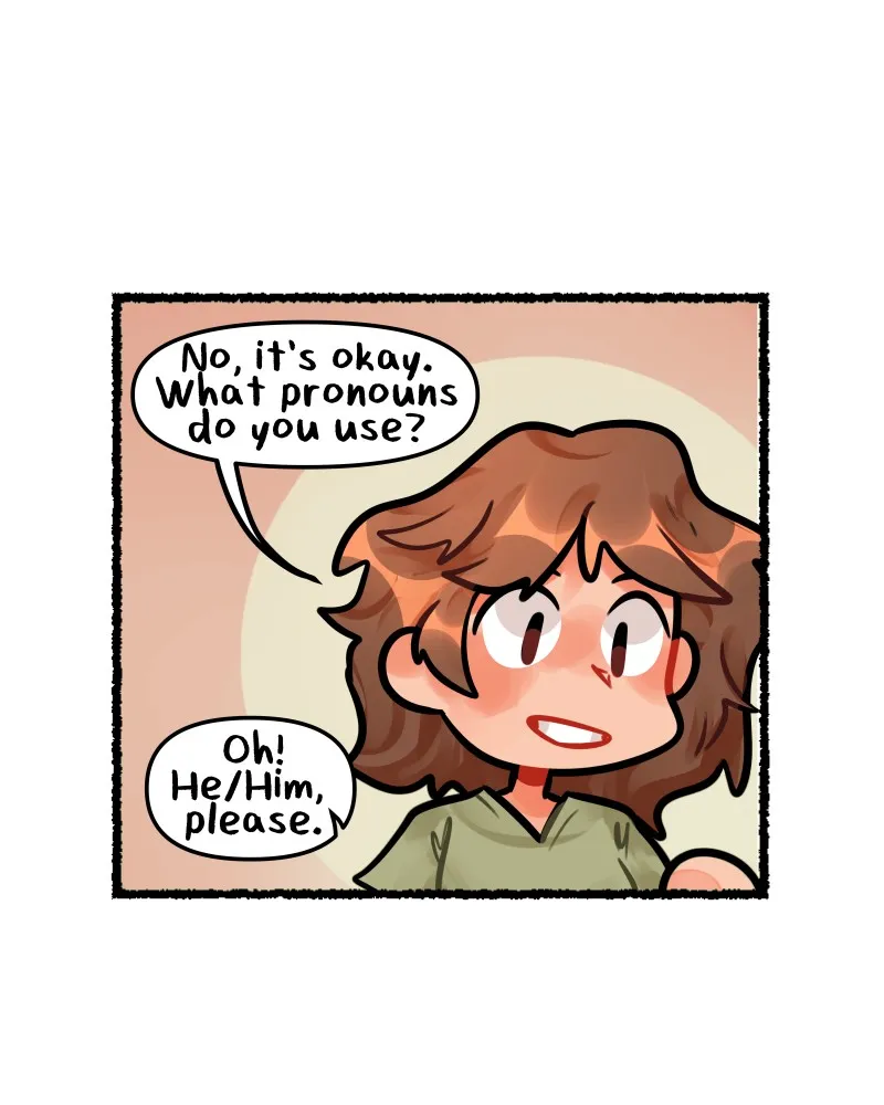 Hyperfocus Chapter 80 page 3 - 