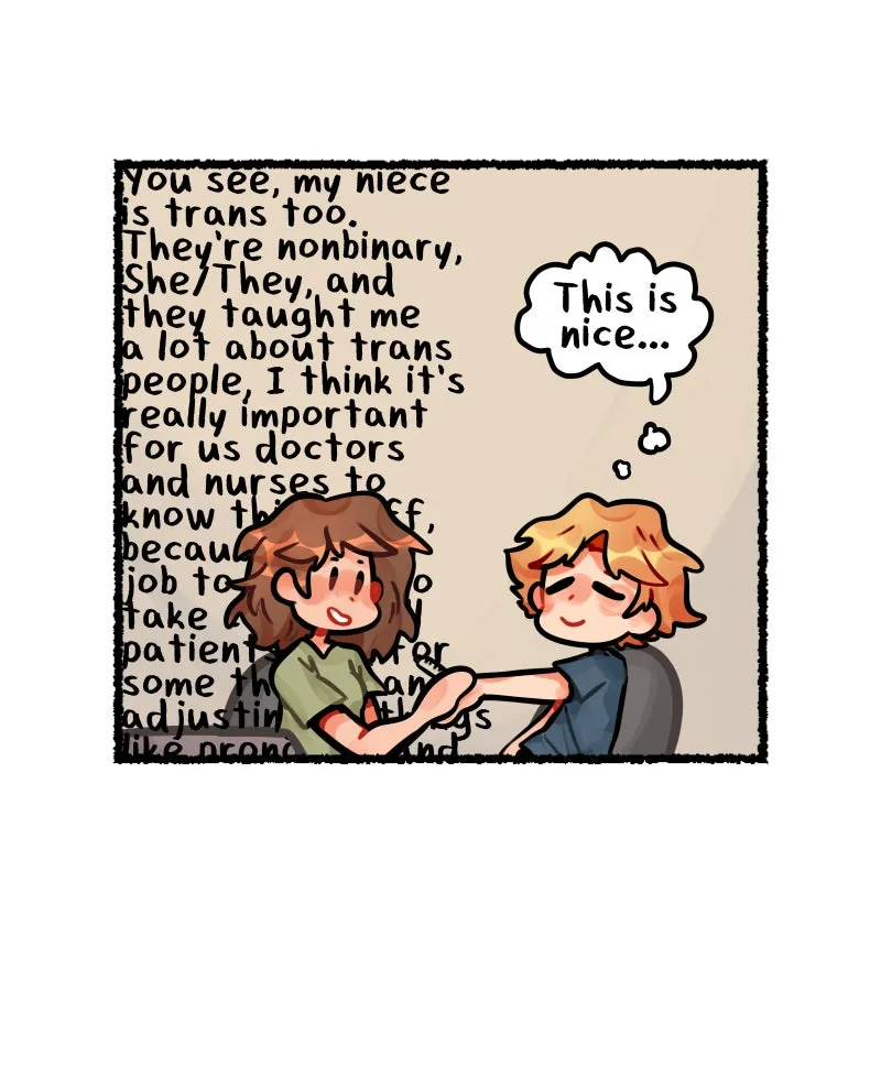 Hyperfocus Chapter 80 page 4 - 