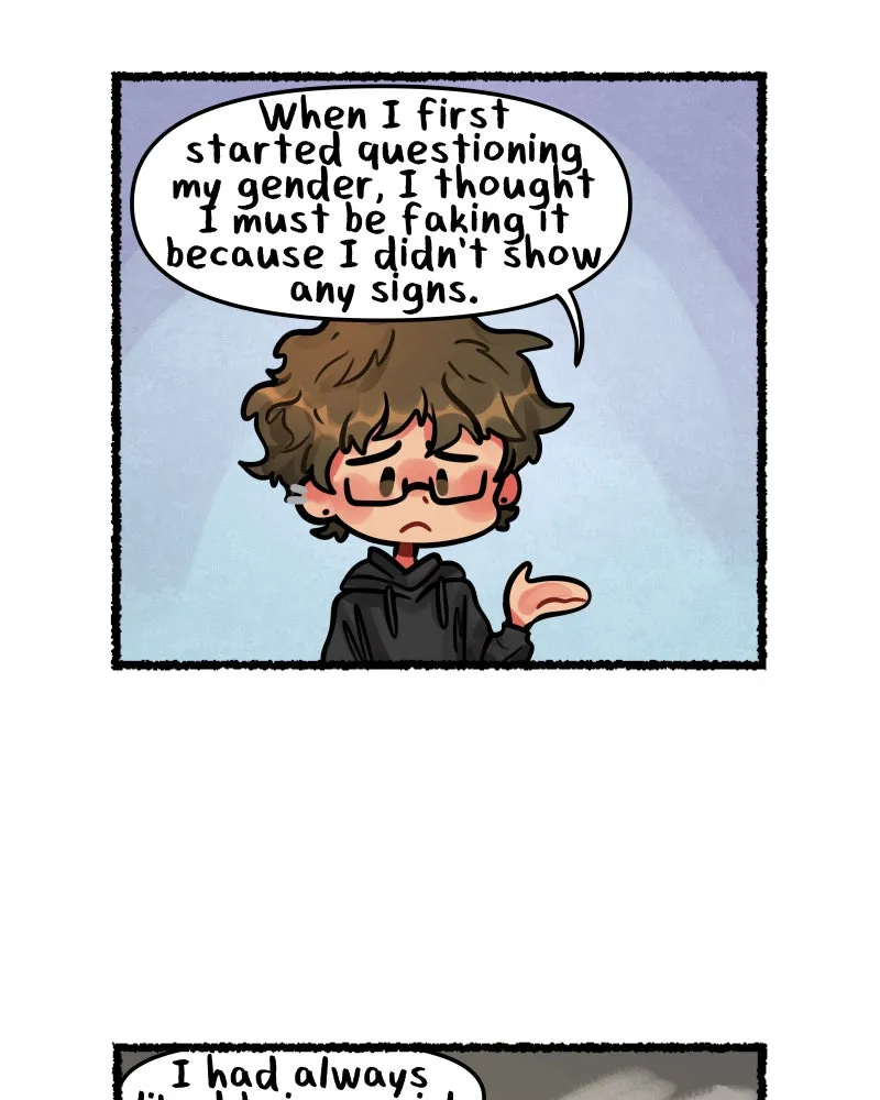 Hyperfocus Chapter 81 page 2 - 