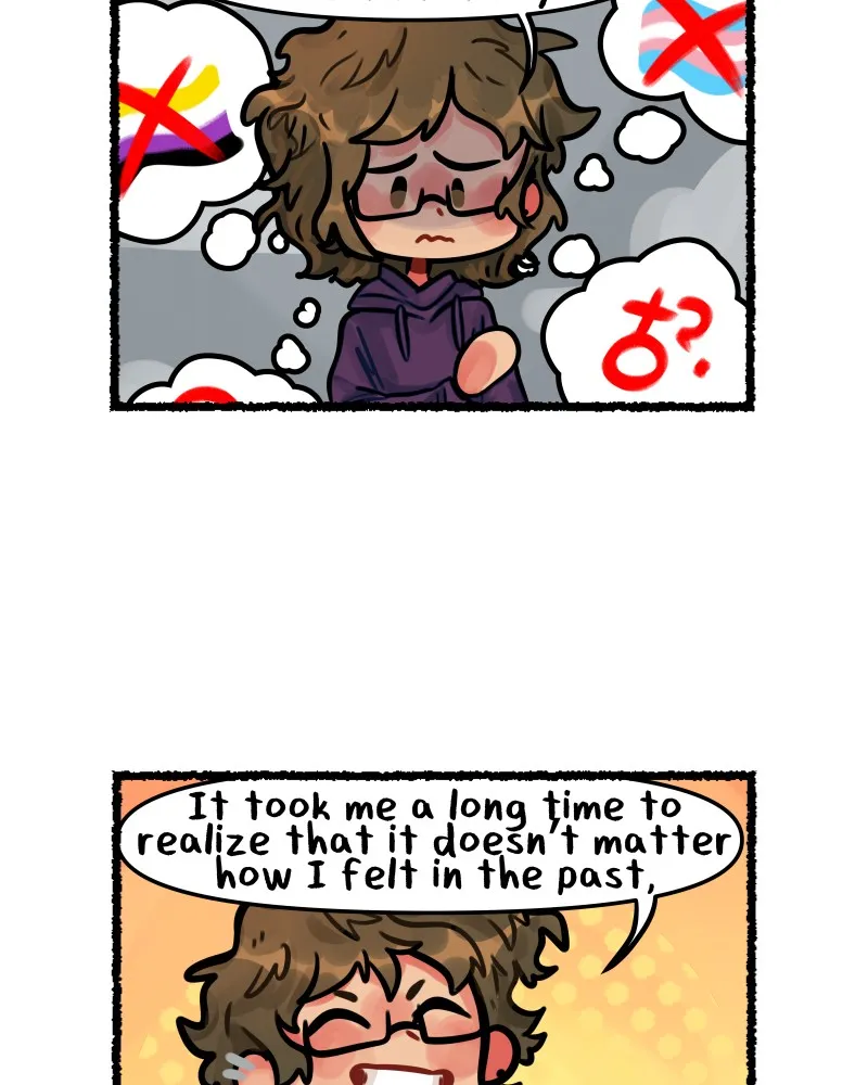 Hyperfocus Chapter 81 page 4 - 