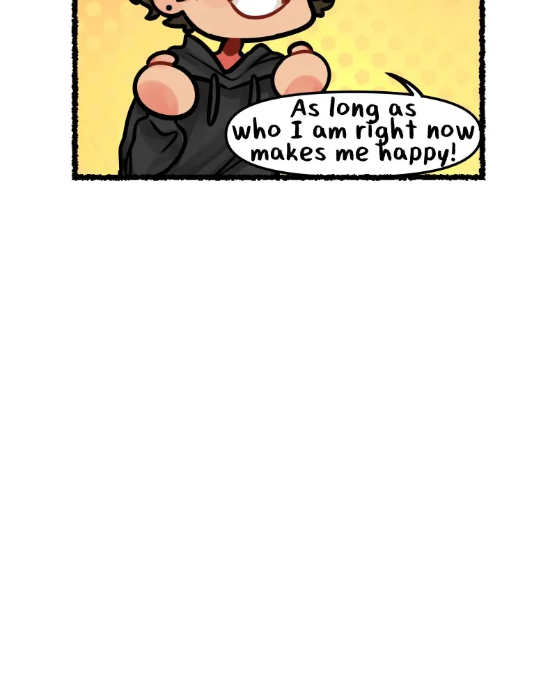 Hyperfocus Chapter 81 page 5 - 