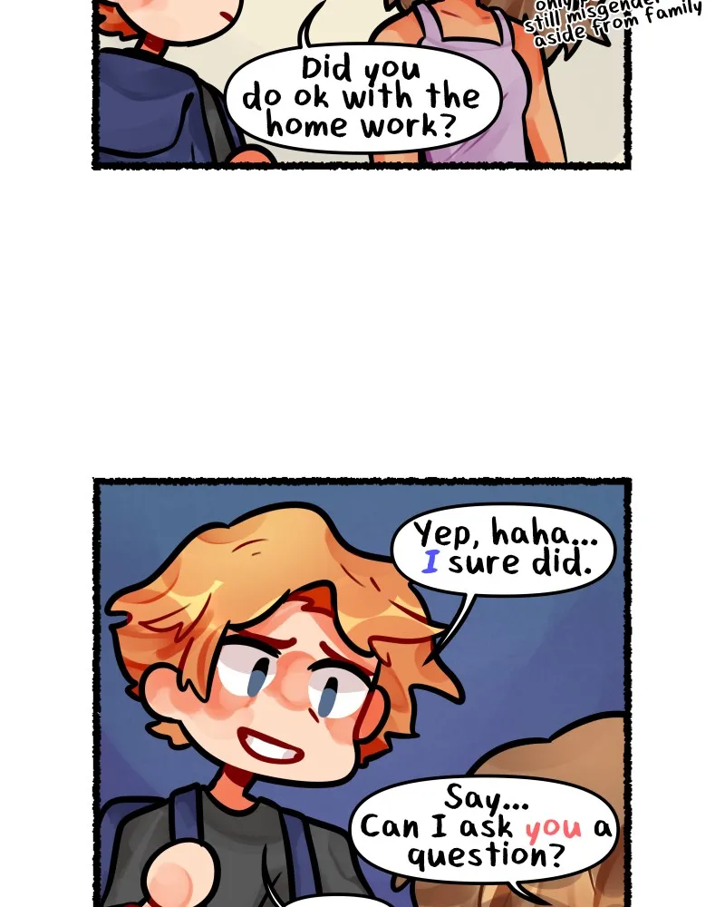 Hyperfocus Chapter 82 page 2 - 