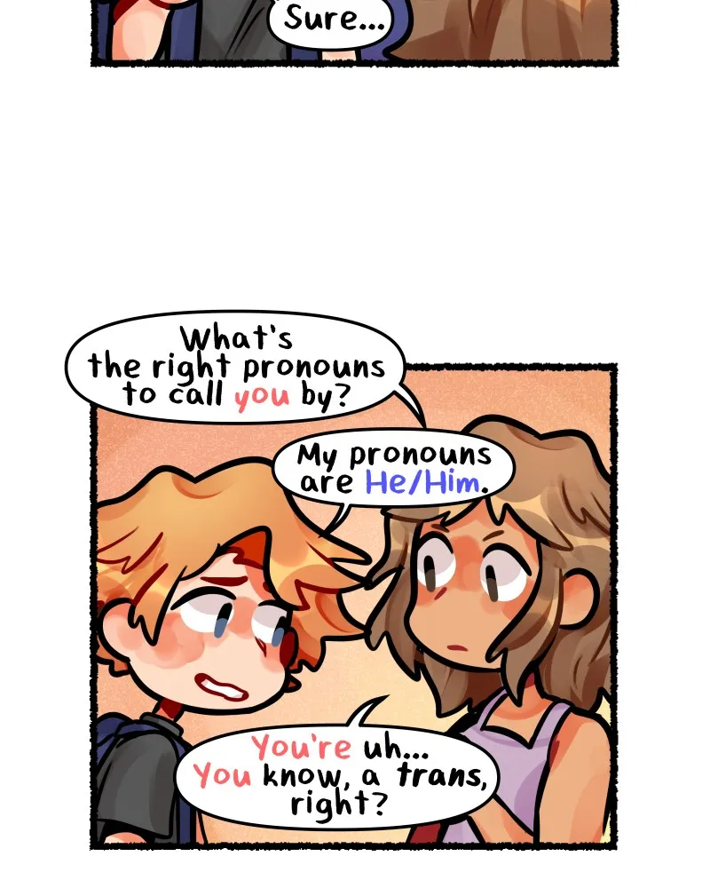 Hyperfocus Chapter 82 page 3 - 