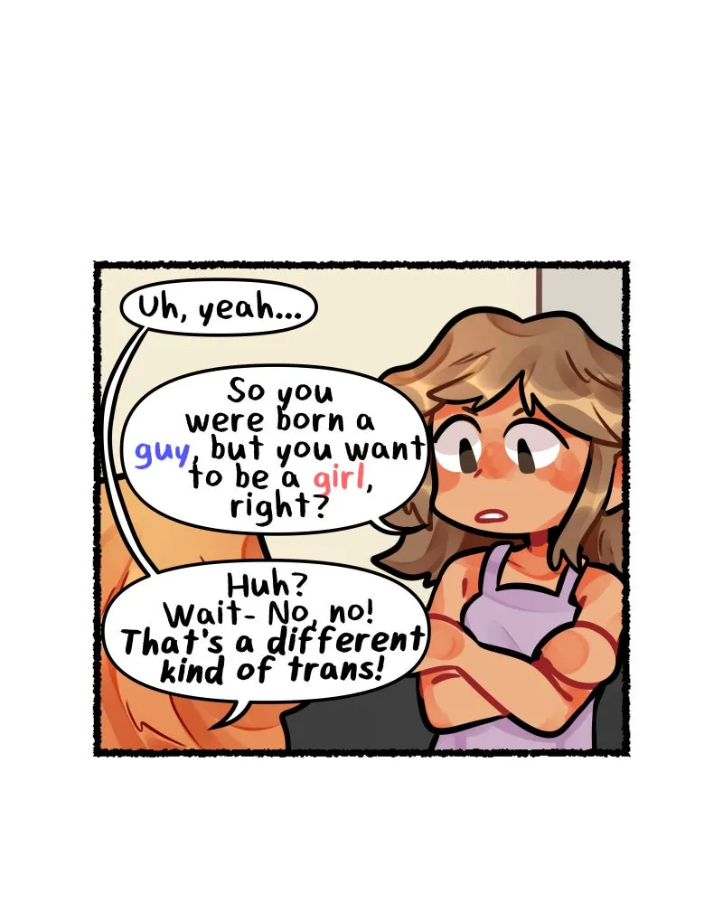 Hyperfocus Chapter 82 page 4 - 