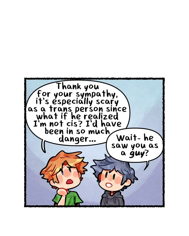 Hyperfocus Chapter 83 page 2 - 