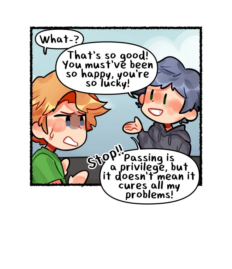 Hyperfocus Chapter 83 page 4 - 