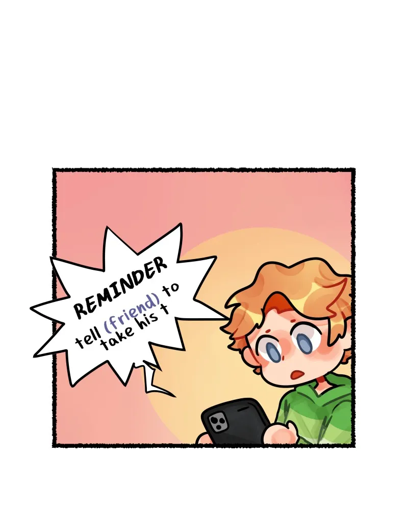 Hyperfocus Chapter 84 page 2 - 