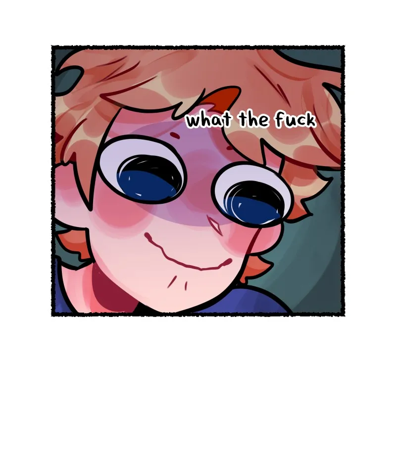 Hyperfocus Chapter 85 page 4 - 