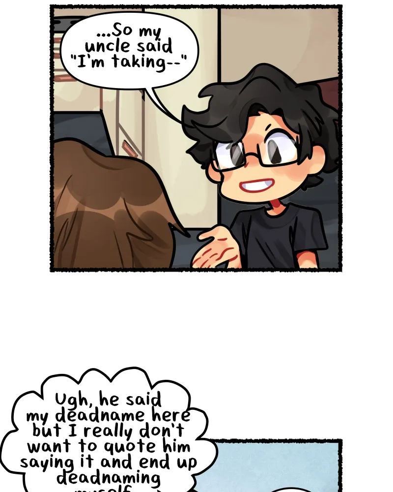 Hyperfocus Chapter 86 page 2 - 
